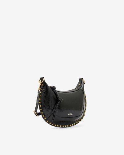 Tasche Oskan Moon - Damen - Isabel Marant - Modalova