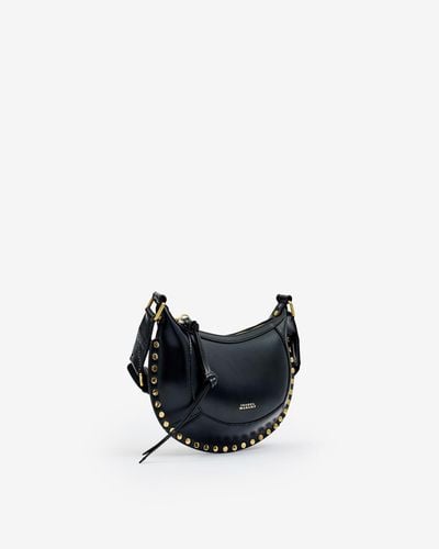 Tasche Mini Moon - Damen - Isabel Marant - Modalova