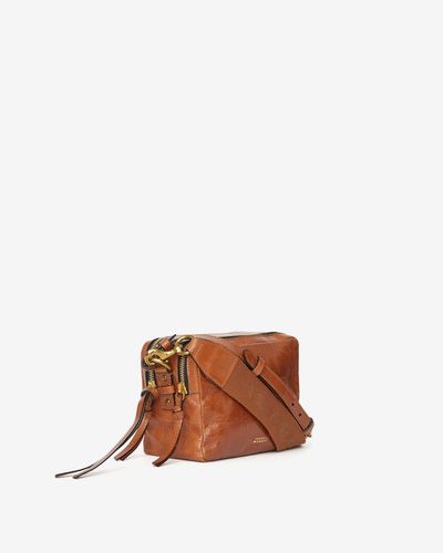 Tasche Wardy Camera - Damen - Isabel Marant - Modalova