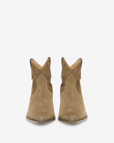 Boots Dewina - Damen - Größe 38 - Isabel Marant - Modalova