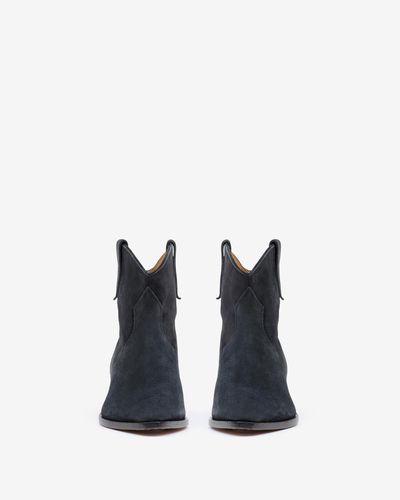 Boots Dewina - Damen - Größe 37 - Isabel Marant - Modalova