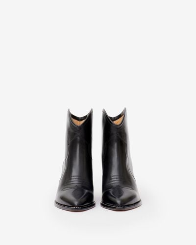 Boots Darizo - Damen - Größe 37 - Isabel Marant - Modalova