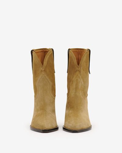 Boots Leyane - Damen - Größe 36 - Isabel Marant - Modalova