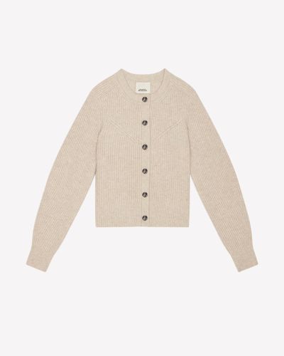 Laurine Cardigan - Damen - Größe 34 - Isabel Marant - Modalova