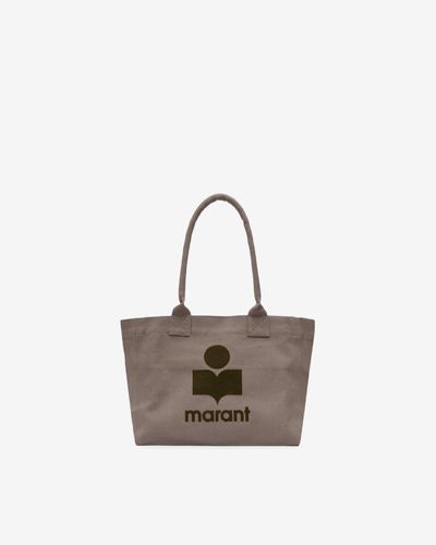 Sac Yenky Zipped - Isabel Marant - Modalova