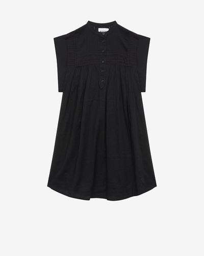 Leazali Kleid - Damen - Größe 38 - Marant Étoile - MarantÉtoile - Modalova