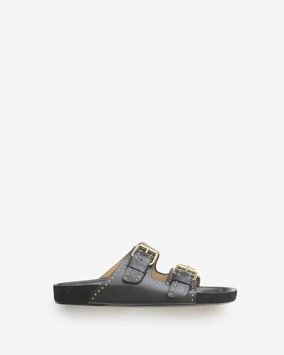 Sandalen Lennyo - Damen - Größe 40 - Isabel Marant - Modalova