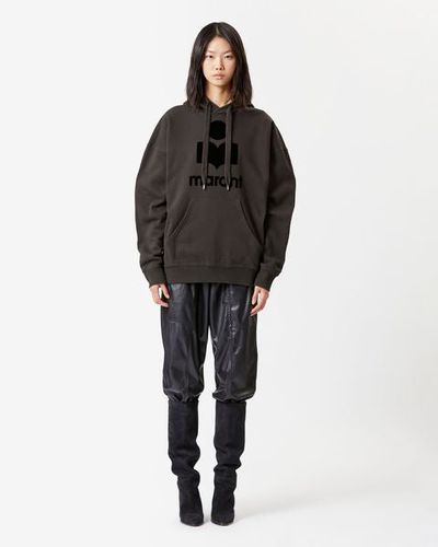 Sweatshirt Mansel - Damen - Größe 34 - Marant Étoile - MarantÉtoile - Modalova