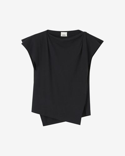 Sebani T-shirt - Damen - Größe S - Isabel Marant - Modalova