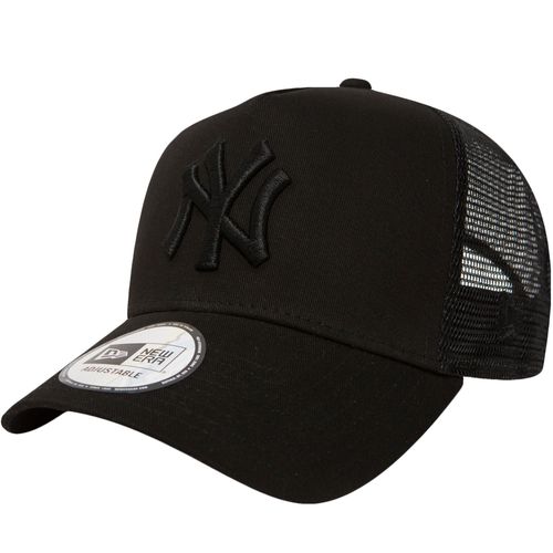 FORTY New York NY Yankees MLB Baseball Cap Black - New Era - Modalova