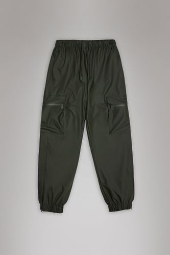 Cargo Rain Pants Regular - Rains - Modalova