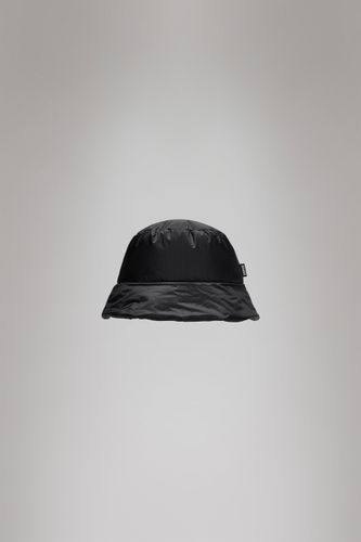 Insulated Ripstop Bucket Hat - Rains - Modalova