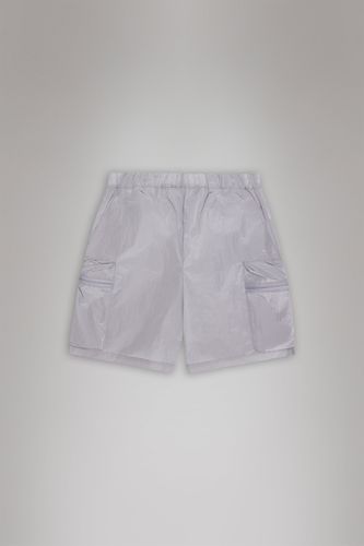 Rains Kano Shorts - Flint - Rains - Modalova