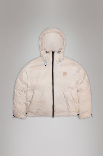 Kevo Vision Puffer Jacket - Rains - Modalova