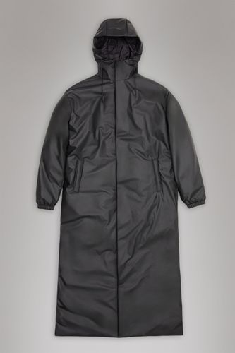 Lohja Vision Longest Insulated Jacket - Rains - Modalova