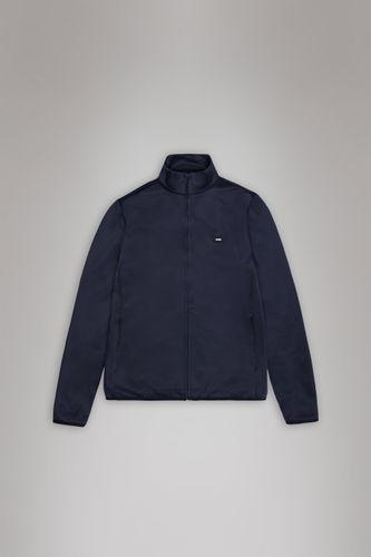 Sintra Fleece Curve Jacket - Rains - Modalova