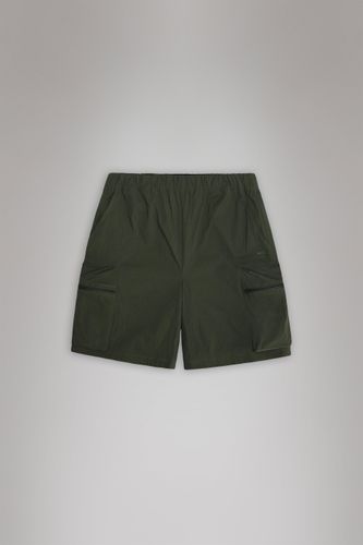 Rains Tomar Shorts - Green - Rains - Modalova