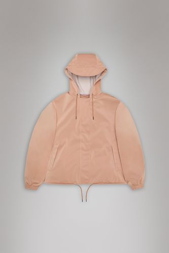 Rains String W Jacket - Coy - Rains - Modalova