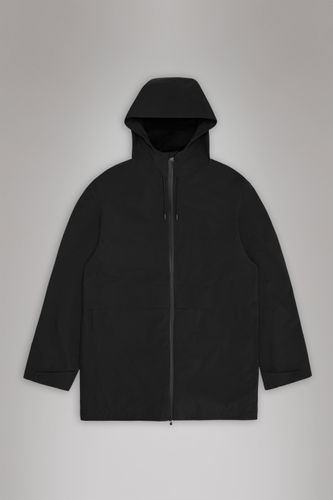 Suva Hardshell Long Jacket - Rains - Modalova