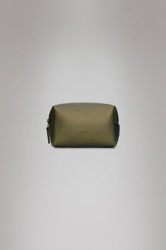 Rains Wash Bag Small - Revel - Rains - Modalova