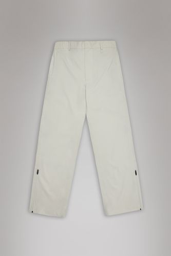 Suva Hardshell Pants Regular - Rains - Modalova