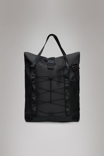 Trail Rolltop Tote Bag - Rains - Modalova