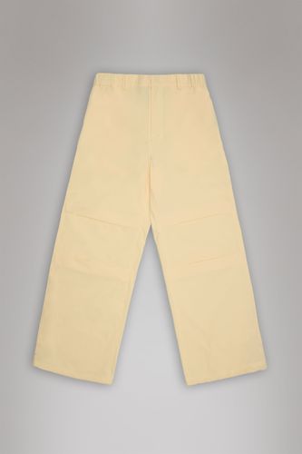 Suva Hardshell Pants Wide - Rains - Modalova