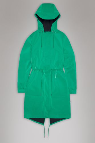 Rains String W Parka - Element - Rains - Modalova