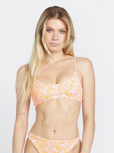 Volcom Coco Bikini Top - MELON - Volcom - Modalova