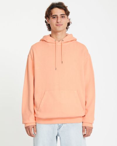 Men's Single Stone Hoodie - Volcom - Modalova