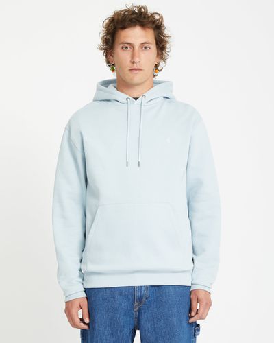 Men's Single Stone Hoodie - Volcom - Modalova