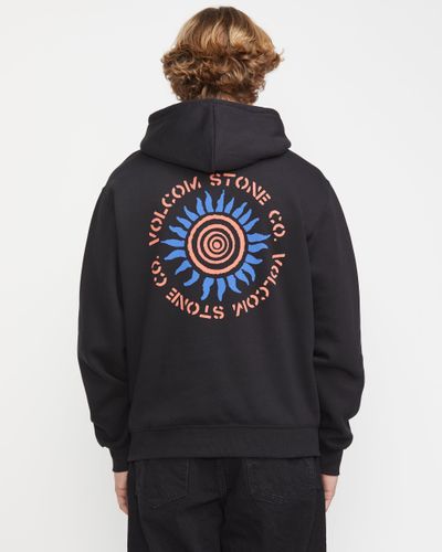 Men's Watanite Hoodie - Volcom - Modalova