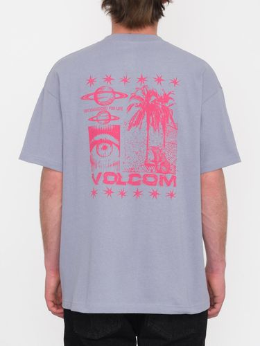 Men's Primed T-Shirt - Volcom - Modalova