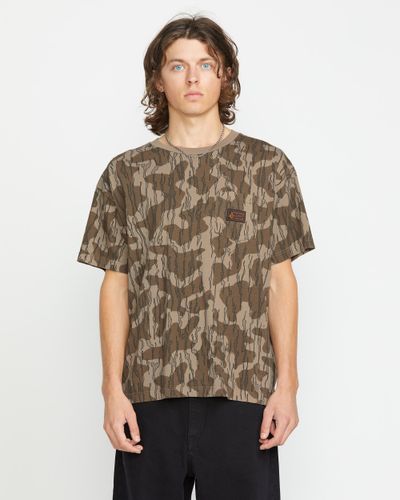 Men's Volcognito T-shirt - Volcom - Modalova