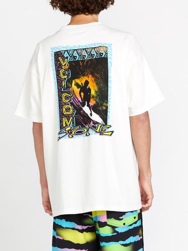 Men's Sea Punk T-Shirt - Volcom - Modalova