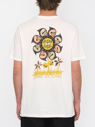 Men's Flower Budz T-shirt - Volcom - Modalova