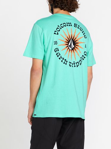Men's Scorcho Farm To Yarn T-Shirt - Volcom - Modalova