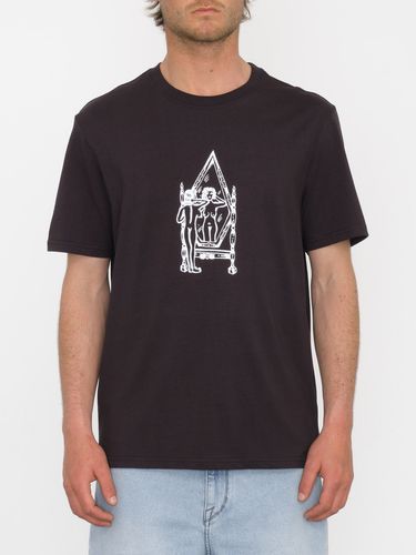 Men's Lintell Mirror T-shirt - Volcom - Modalova