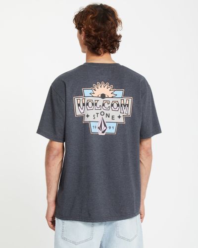 Men's Sure Thing T-shirt - Volcom - Modalova
