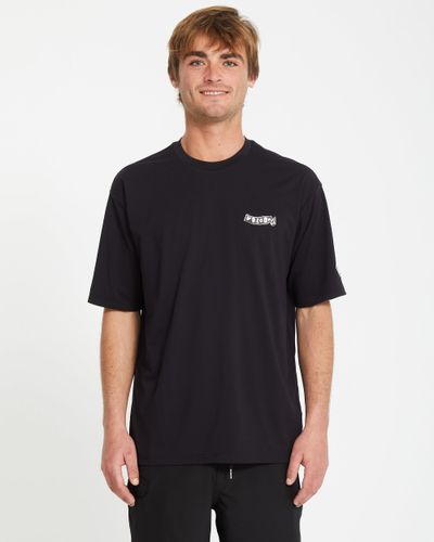 Men's Pistol Surf Rashguard - Volcom - Modalova