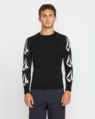 Men's Surf Vitals J Robinson Rashguard - Volcom - Modalova