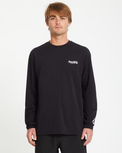 Men's Pistol Surf rashguard - Volcom - Modalova