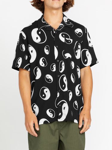 Men's Purestone Shirt - Volcom - Modalova