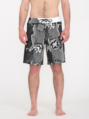 Men's Lido Iconic Mod 19" Boardshort - Volcom - Modalova