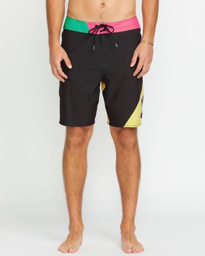 Men's Vee Bee Mod 20" Boardshort - Volcom - Modalova