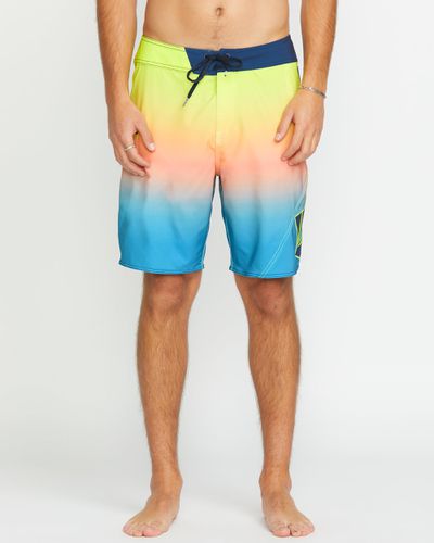 Men's Vee Bee Mod 20" Boardshort - Volcom - Modalova