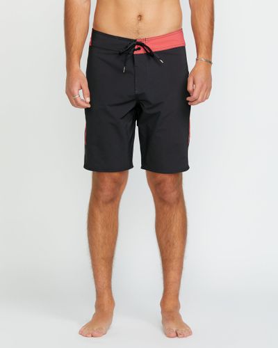 Men's J Robinson Mod 20" Boardhsort - Volcom - Modalova