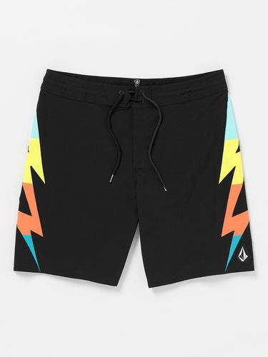 Men's Zapped Liberators 19" Boardshort - Volcom - Modalova