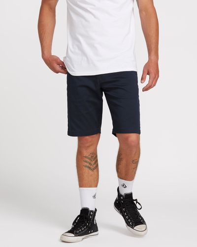 Men's Frickin Modern Stretch 21" Short - Volcom - Modalova