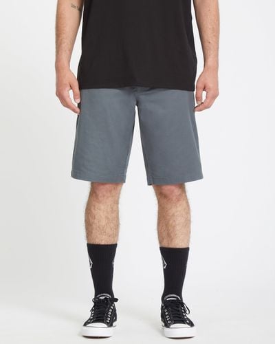 Men's Frickin Modern Stretch 21" Short - Volcom - Modalova